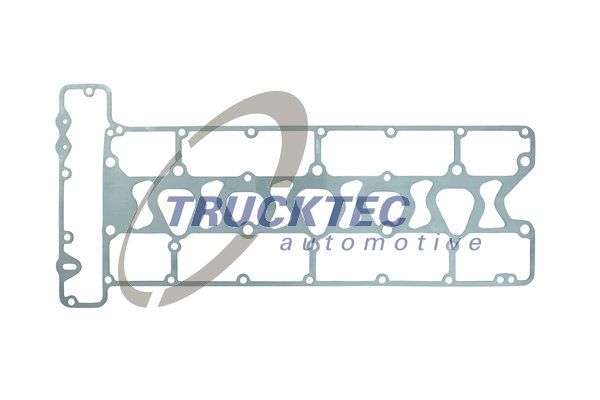 TRUCKTEC AUTOMOTIVE Tiiviste, venttiilikoppa 02.10.035